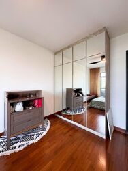 Blk 460 Segar Meadows (Bukit Panjang), HDB 4 Rooms #584132181